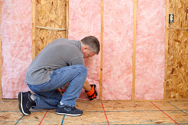 Best Insulation Installation Services in Lynbrook, NY